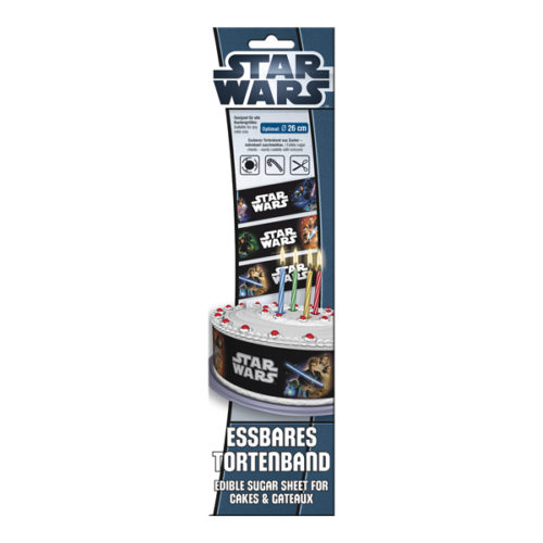 Star Wars