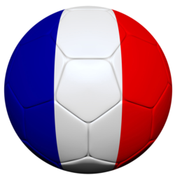 Frankreich Fußball
