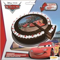 Disney Cars