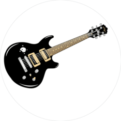 E-Gitarre 1