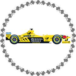 Silberpfeil (Formel 1)