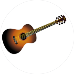 Gitarre 1