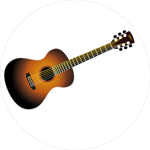 Gitarre 1