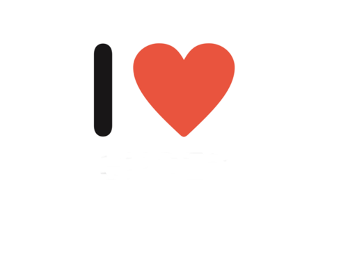 Ich liebe / I love / Herz