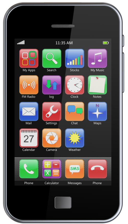 Smartphone