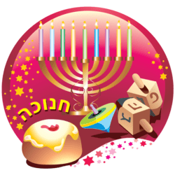 Chanukka / Hanukkah