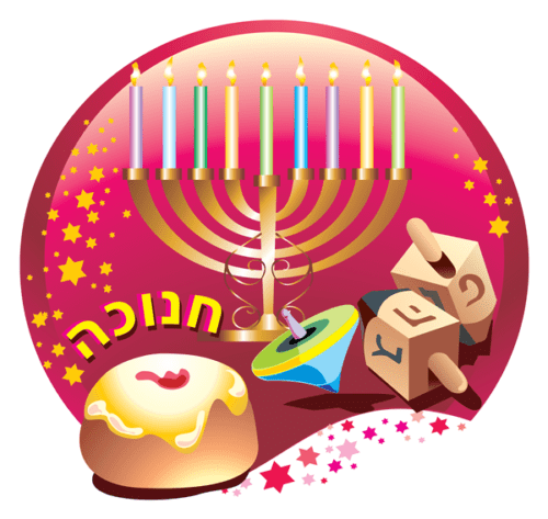 Chanukka / Hanukkah