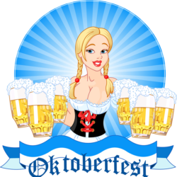 Oktoberfest