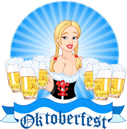 Oktoberfest