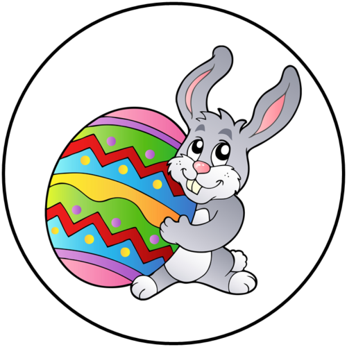 Osterhase