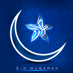 Eid Mubarak