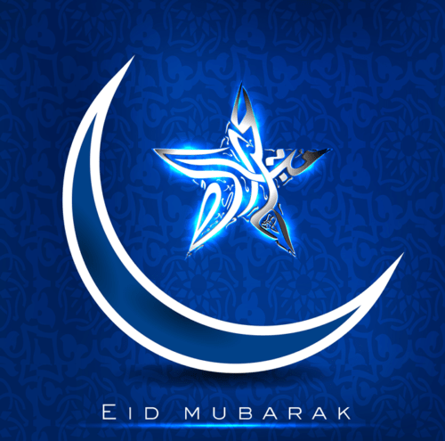 Eid Mubarak