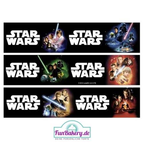 Star Wars