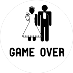 Game over